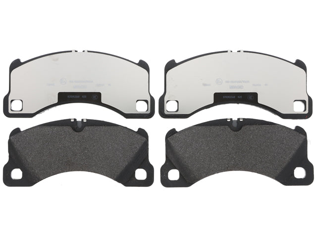 PAGID Brake Pad Set - T2056N