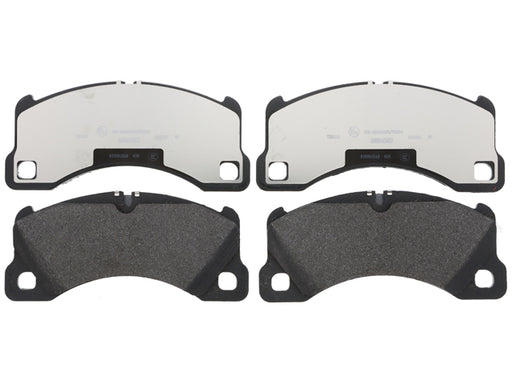 PAGID Brake Pad Set - T2056N