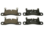 ATE CERAMIC Brake Pad Set - LD4872