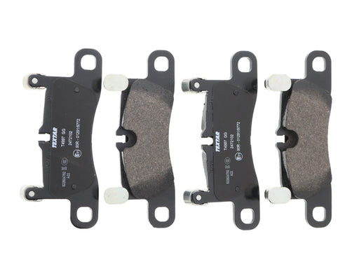TEXTAR Brake Pad Set - 2472102US