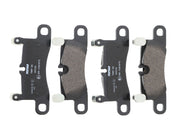 TEXTAR Brake Pad Set - 2472102US