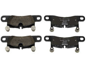 TEXTAR Brake Pad Set - 2472101US