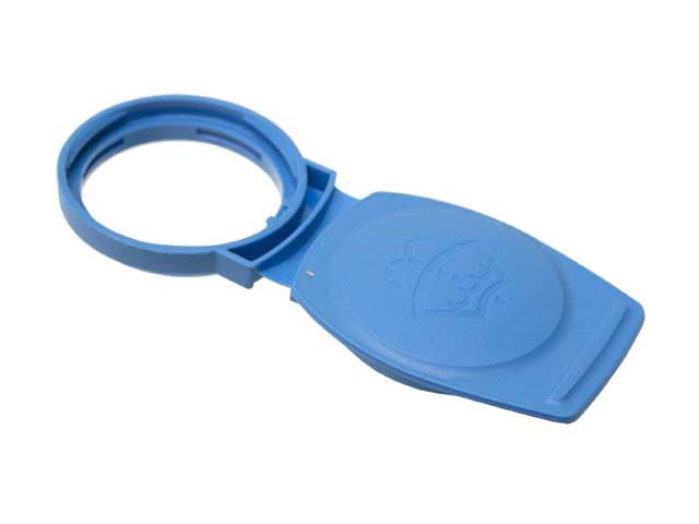 GENUINE PORSCHE Washer Reservoir Cap - PAA-955-455