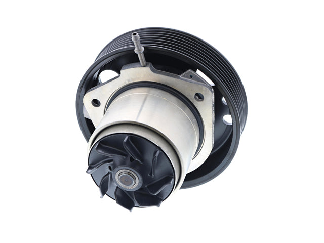 GENUINE PORSCHE Water Pump - PAB-121-008-A
