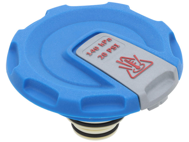 GENUINE PORSCHE Expansion Tank Cap - PAB-121-321-C