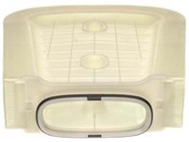 MAHLE Air Filter - LX 3295/8