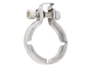 GENUINE PORSCHE Exhaust Clamp - PAB-253-725-D