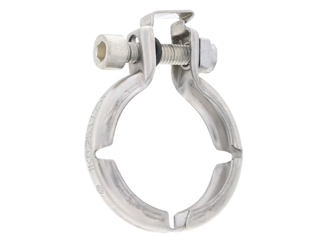 GENUINE PORSCHE Exhaust Clamp - PAB-253-725-D
