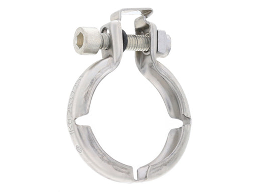 GENUINE PORSCHE Exhaust Clamp - PAB-253-725-D