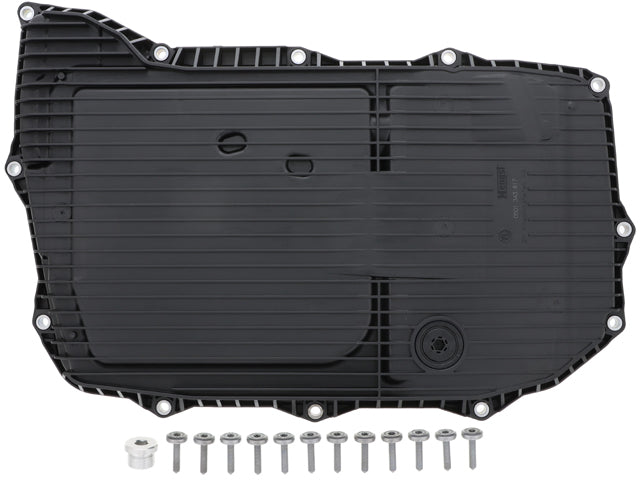 ZF Transmission Oil Pan - 1103.298.112