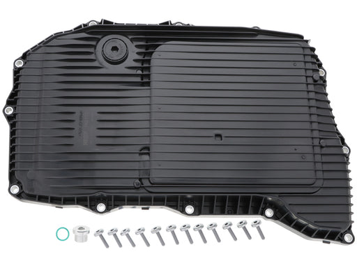 HENGST Transmission Oil Pan - HG105H D836