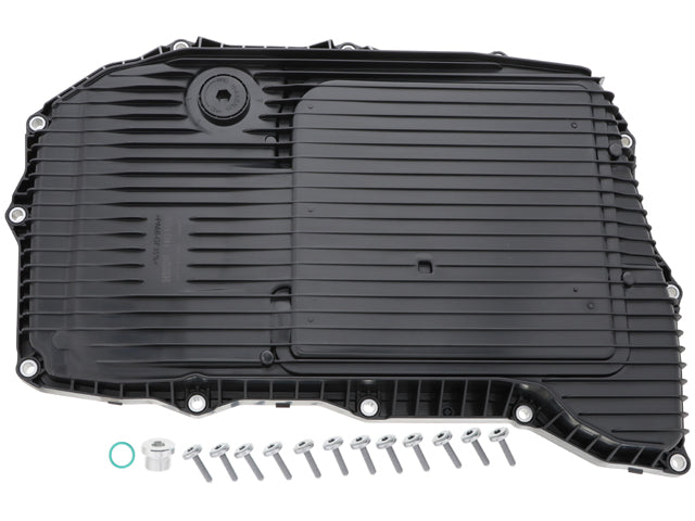 HENGST Transmission Oil Pan - HG105H D836