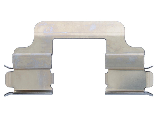 GENUINE PORSCHE Brake Pad Spring Clip - PAB 615 231