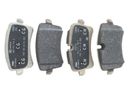 GENUINE PORSCHE Brake Pad Set - PAB-698-451
