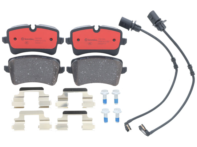BREMBO CERAMIC Brake Pad Set - P85150N