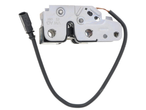 GENUINE PORSCHE Hood Lock - PAB-823-509