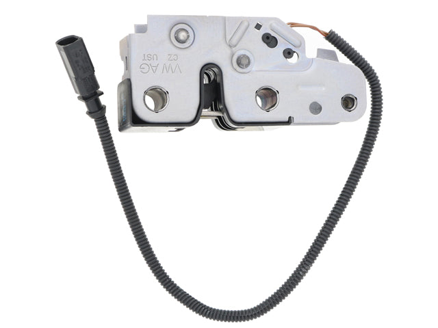 GENUINE PORSCHE Hood Lock - PAB-823-509
