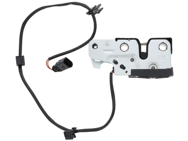 METZGER Hood Lock - 2310798-M
