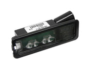 GENUINE PORSCHE License Plate Light - PAB-943-021