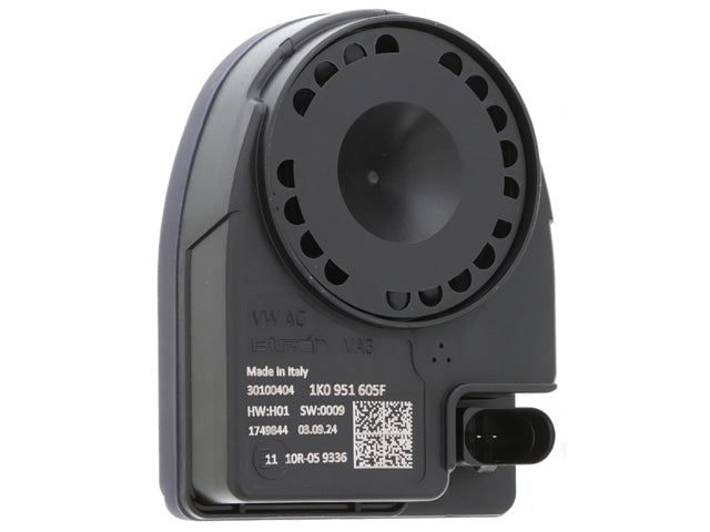 GENUINE PORSCHE Alarm Siren - PAB-951-605