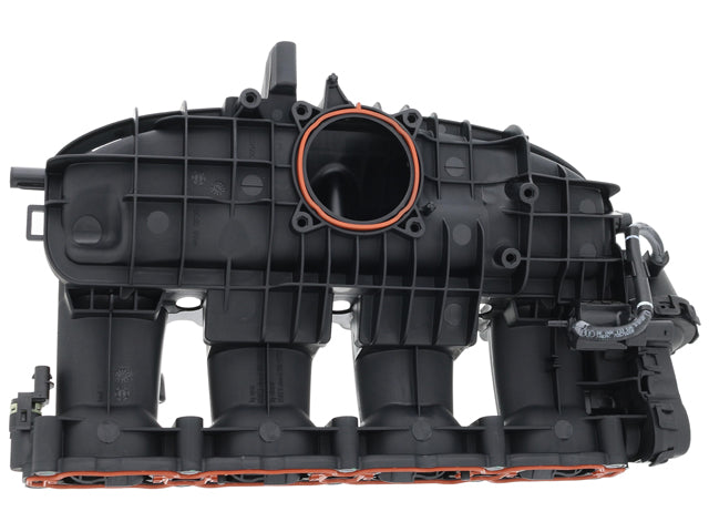 GENUINE PORSCHE Intake Manifold - PAC-133-201-D