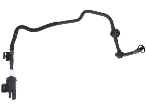 GENUINE PORSCHE Fuel Vapor Vent Line - PAC 133 240 B