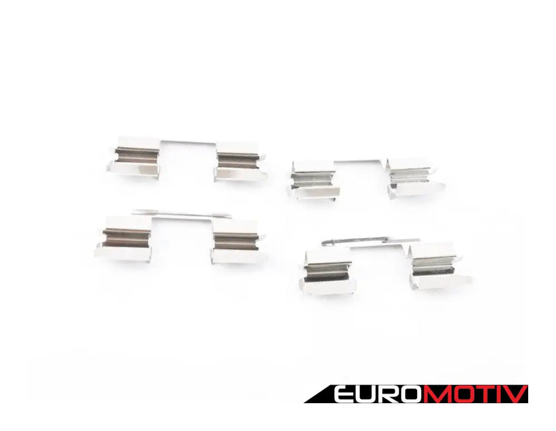 Pad Retaining Spring - Set