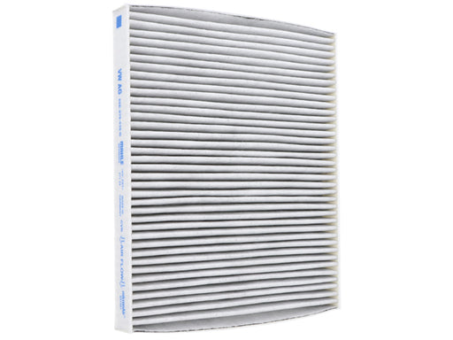 GENUINE PORSCHE Cabin Air Filter - PAD-819-439