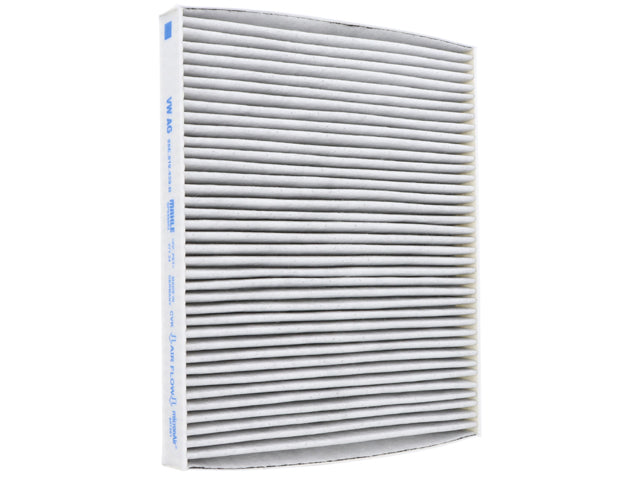 GENUINE PORSCHE Cabin Air Filter - PAD-819-439