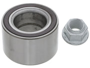OPTITEC Wheel Bearing - 100PO600-WB
