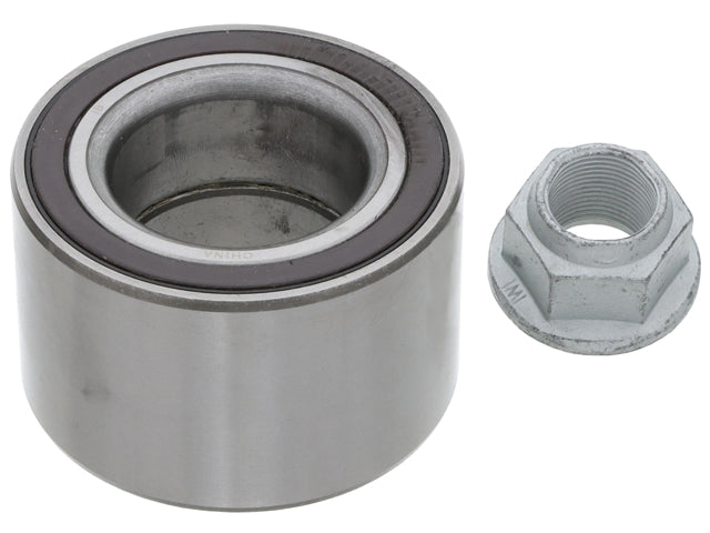 OPTITEC Wheel Bearing - 100PO600-WB