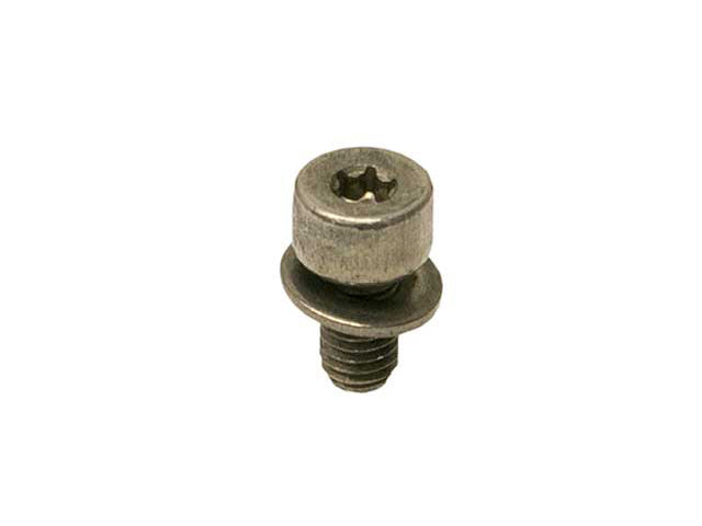 GENUINE PORSCHE Bolt - PAF-001-455