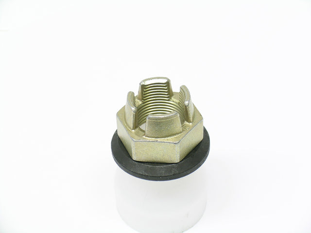 GENUINE PORSCHE Wheel Hub Nut - PAF-001-784