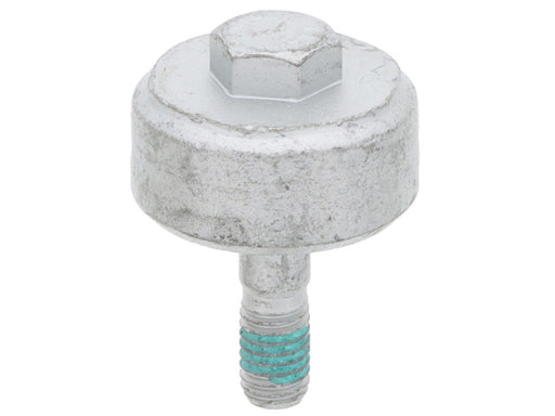 GENUINE VW/AUDI Brake Caliper Weight - WHT-001-921