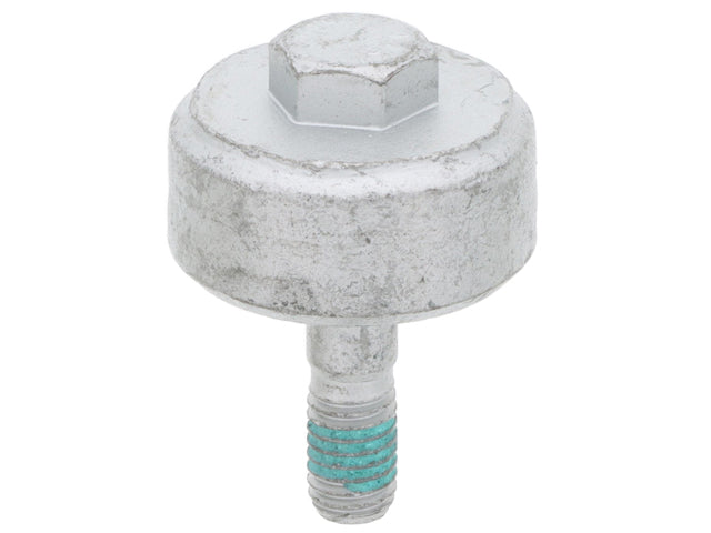 GENUINE VW/AUDI Brake Caliper Weight - WHT-001-921