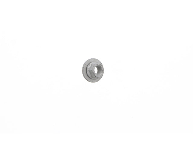 GENUINE PORSCHE Control Arm Nut - PAF-001-987