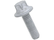 GENUINE PORSCHE Oil Pan Baffle Bolt - PAF 008 126