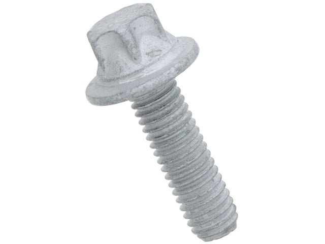 GENUINE PORSCHE Oil Pan Baffle Bolt - PAF 008 126