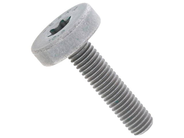GENUINE PORSCHE Drive Belt Tensioner Bolt - PAF-008-362