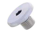 GENUINE PORSCHE Transmission Drain Plug - PAF-008-973