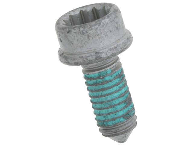 GENUINE PORSCHE Pressure Plate Bolt - PAF 009 242