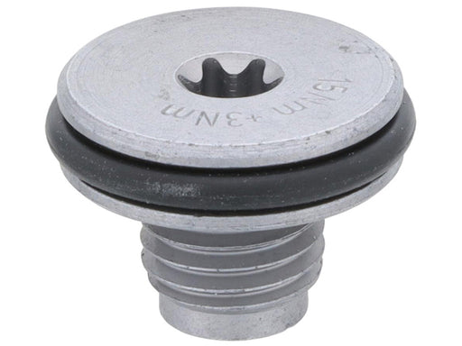 GENUINE PORSCHE Transmission Drain Plug - PAF-009-390-A
