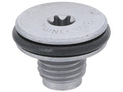 GENUINE PORSCHE Transmission Drain Plug - PAF-009-390-A