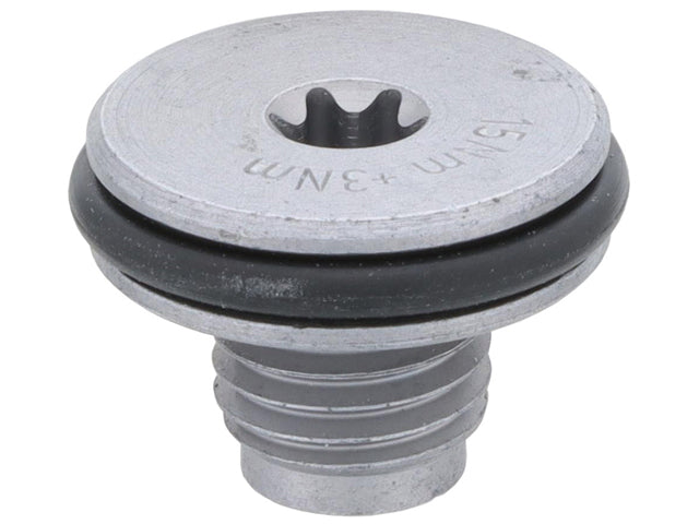 GENUINE PORSCHE Transmission Drain Plug - PAF-009-390-A