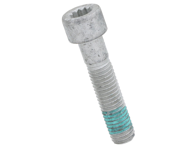 GENUINE PORSCHE Axle Bolt - PAF 011 762