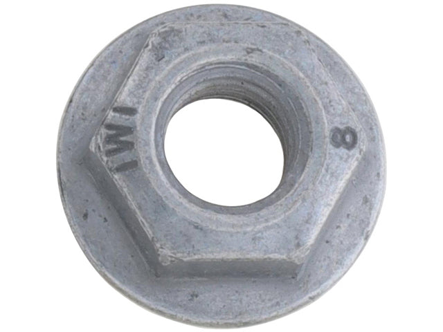 REIN AUTOMOTIVE Nut - HWB0103