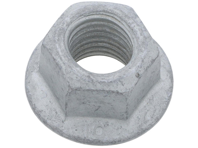 GENUINE PORSCHE Control Arm Nut - PAF-104-029
