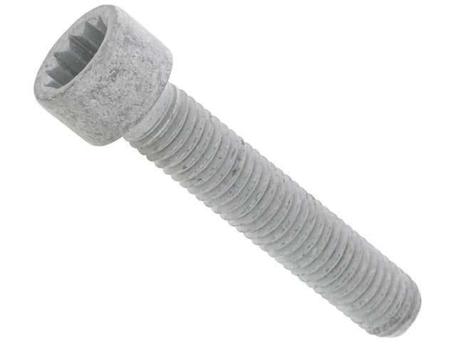 GENUINE PORSCHE Axle Joint Bolt - PAF-105-234