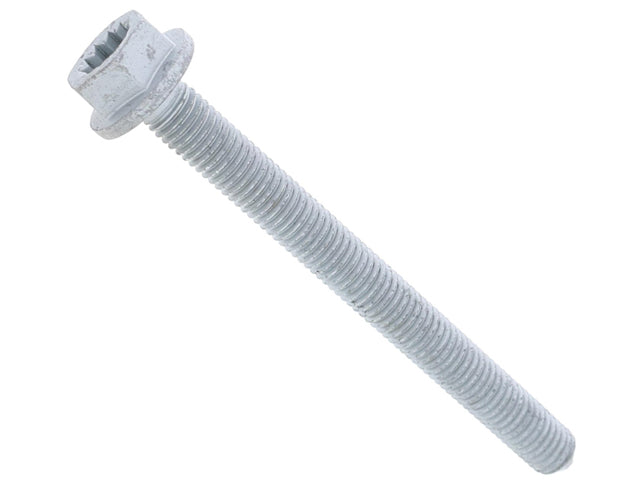 GENUINE PORSCHE Engine Mount Bolt - PAF-107-737