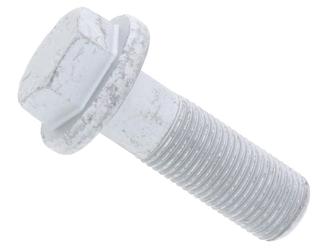 GENUINE PORSCHE Brake Caliper Bolt - PAF-906-854